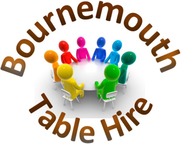 Bournemouth Table Hire
